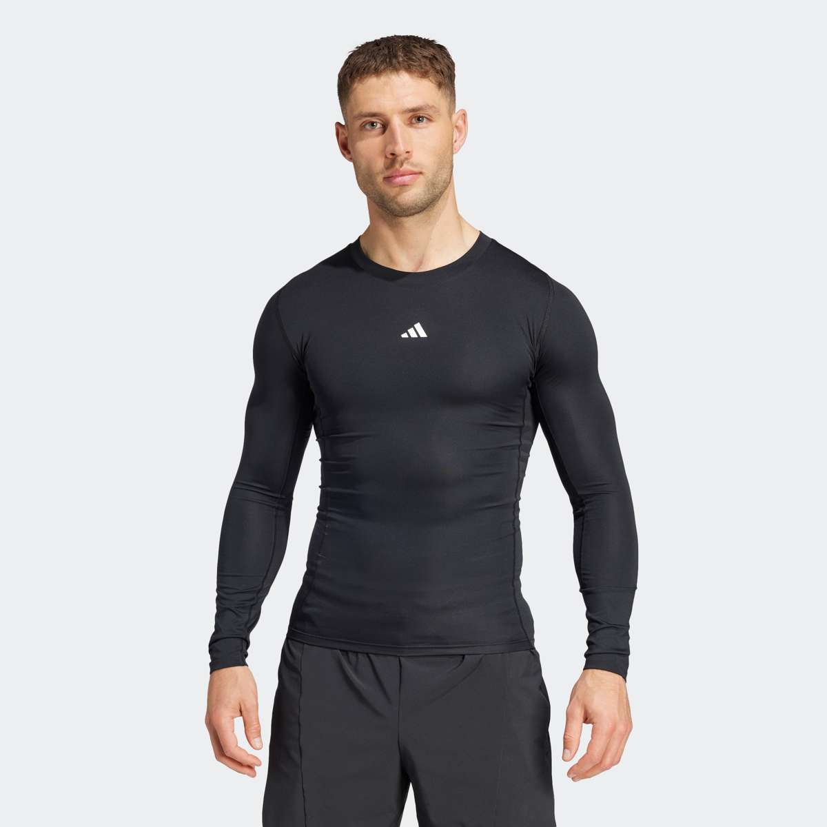 Функциональная рубашка TF LS TEE
