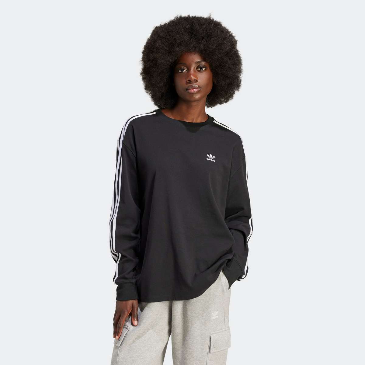 Рубашка с длинным рукавом 3 S LONGSLEEVE