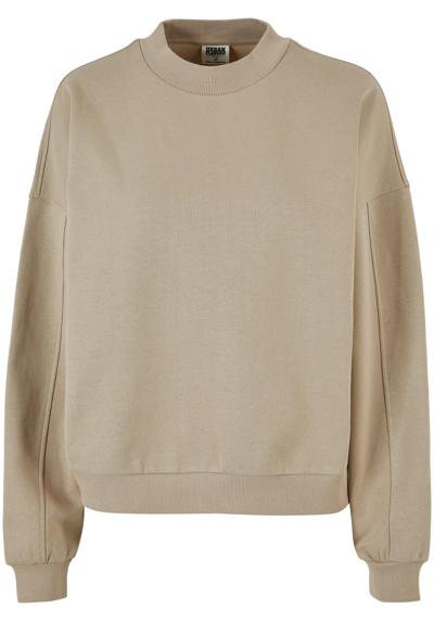 Свитера Urban Classics Damen Ladies Oversized Organic Crewneck