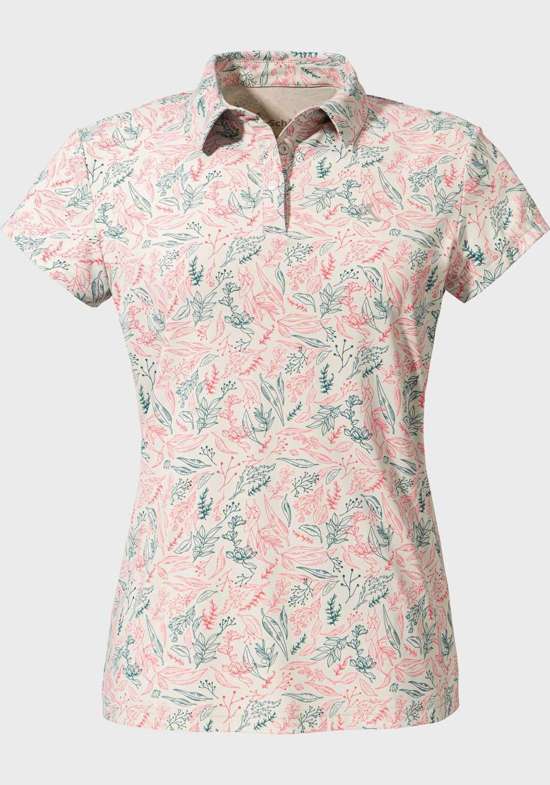 рубашка поло Polo Shirt Sternplatte L