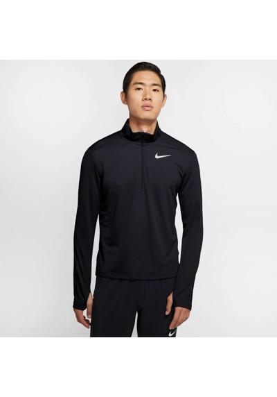 Беговая рубашка PACER MEN`S 1/-ZIP RUNNING TOP
