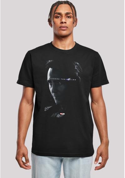 футболка Marvel Avengers Endgame Avenge