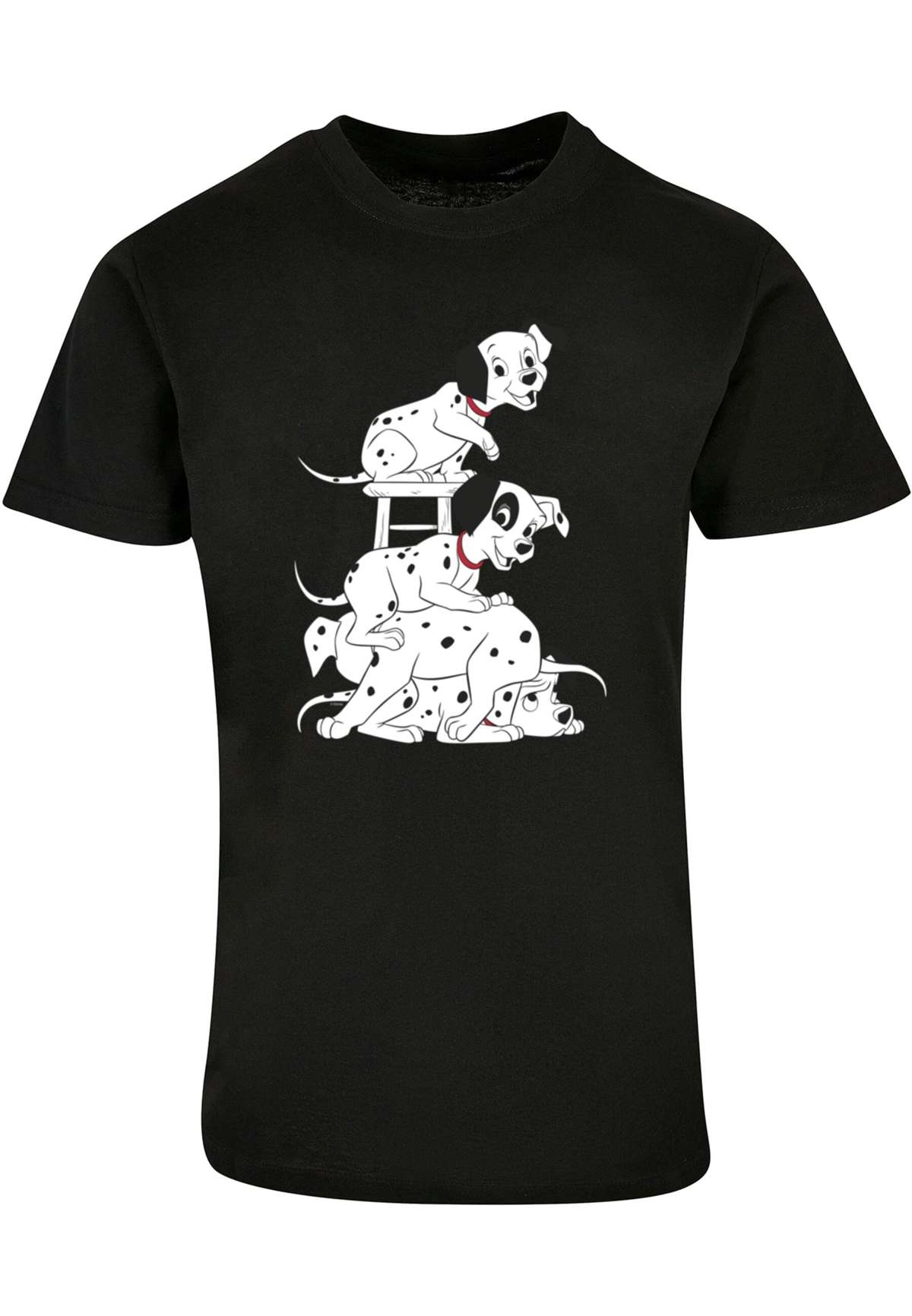 футболка Herren 101 Dalmatiner - Chair Basic T-Shirt