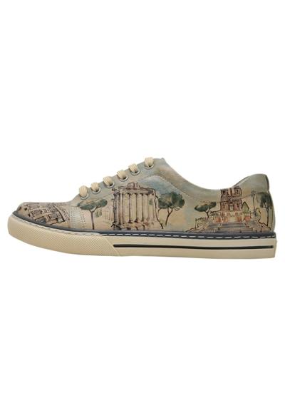 Кроссовки Damen Sneaker All Roads Lead to Rome Vegan Damen Sneaker /