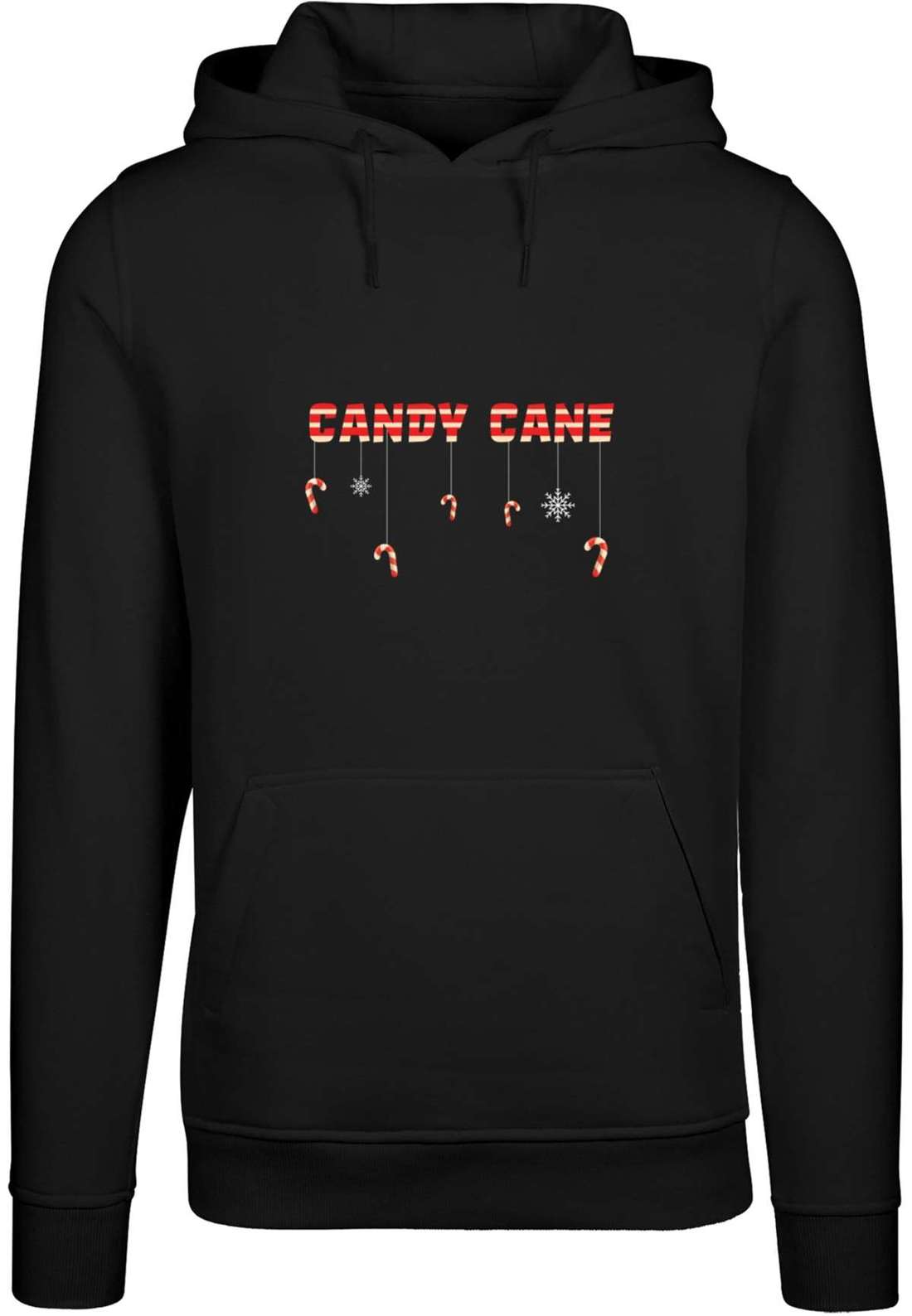 Толстовка с капюшоном Herren Candy Cane Heavy Hoody