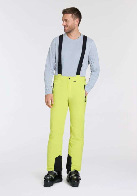 Лыжные штаны FREIBERG