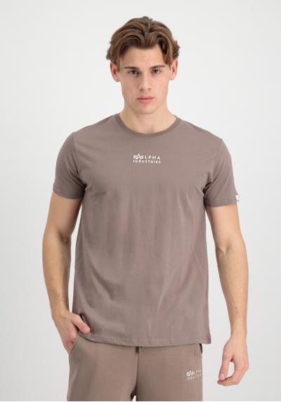 футболка Men - T-Shirts Organics EMB T-Shirt