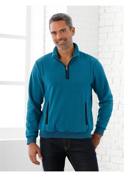 Флисовая рубашка Fleece-Shirt