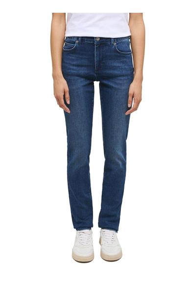 джинсы с 5 карманами Style Crosby Relaxed Slim