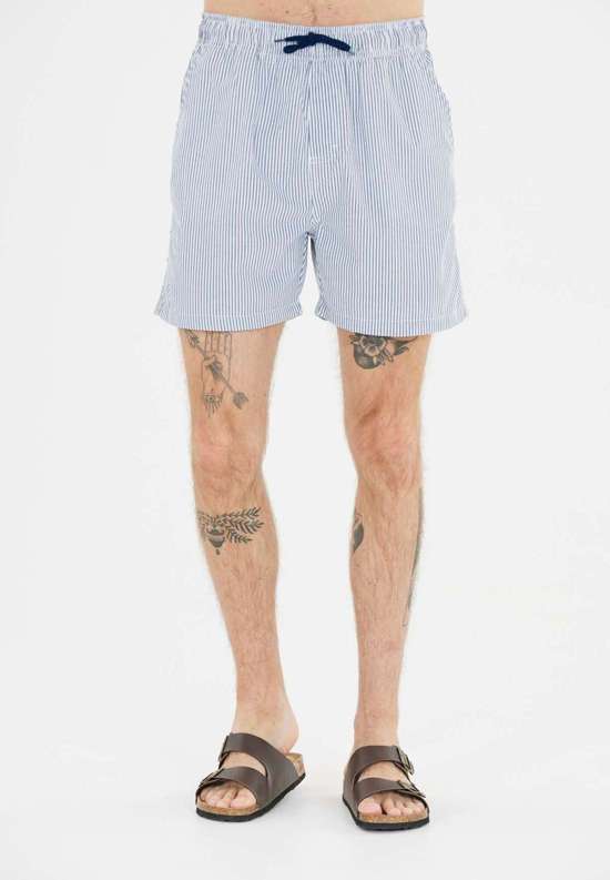 Шорты для плавания повседневного и удобного дизайна. Dereker