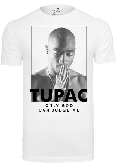 Рубашка с коротким рукавом Herren 2Pac Prayer Tee