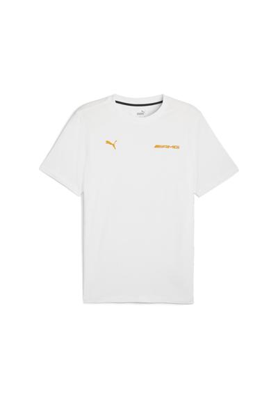 футболка Mercedes-AMG Motorsport Graphic T-Shirt Herren