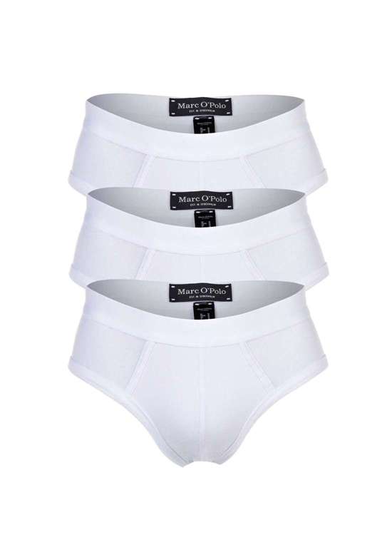 Трусы Slip 3er Pack