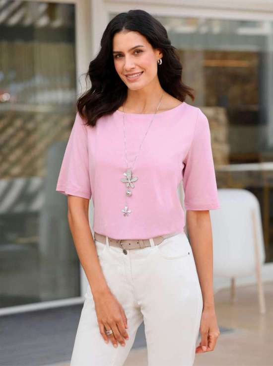 Рубашка с коротким рукавом Shirt