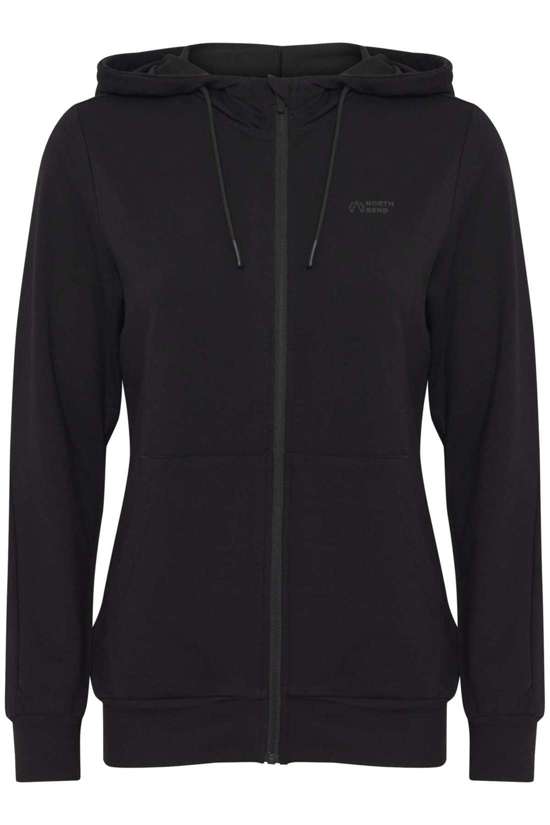 Толстовка Sweatjacke NBBrenta