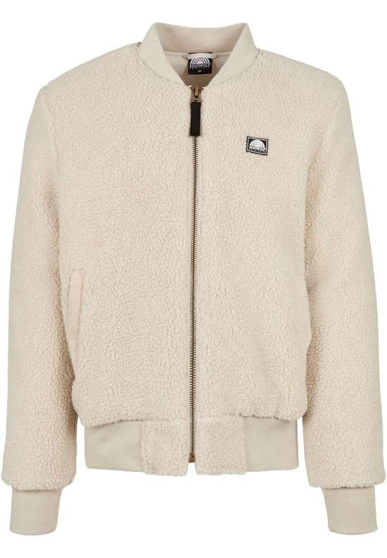 Куртка-бомбер Herren  Sherpa Bomber Jacket