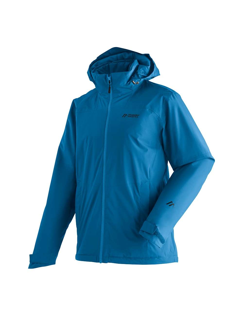 Уличная куртка Metor Therm Rec M