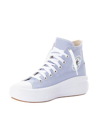 Кроссовки CHUCK TAYLOR ALL STAR MOVE PLATFORM