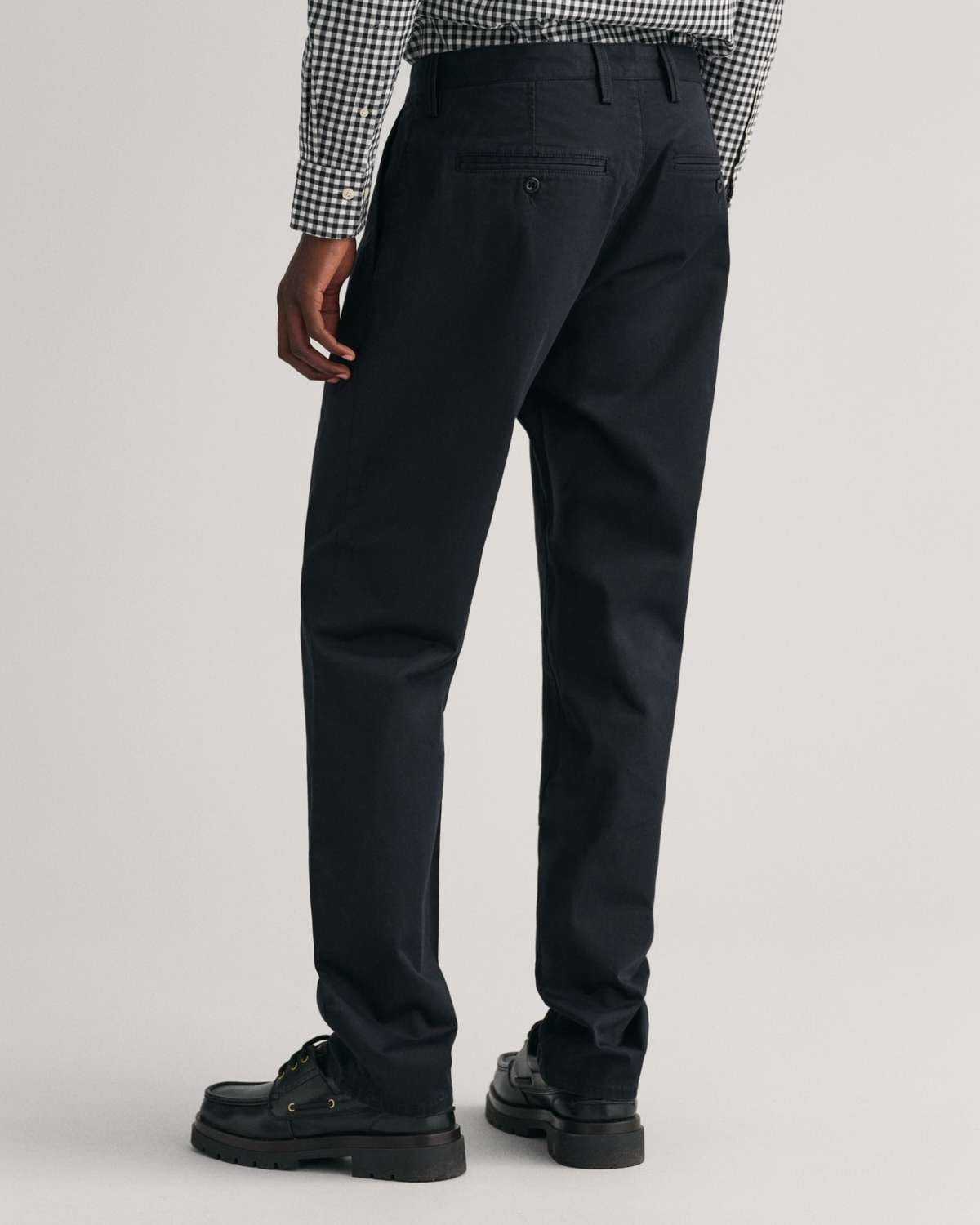 Чинос REGULAR TWILL CHINOS