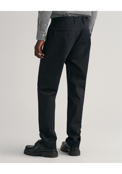 Чинос REGULAR TWILL CHINOS