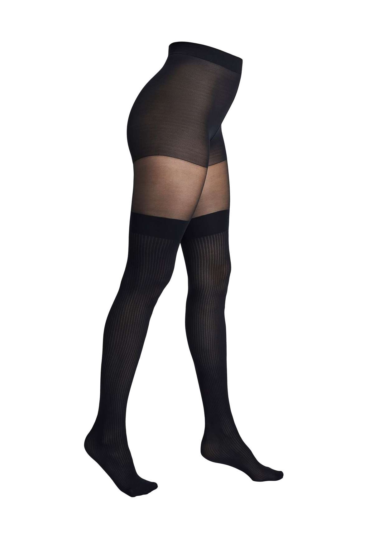 Прозрачные колготки Strumpfhose 1er Pack