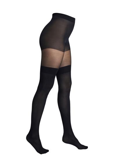 Прозрачные колготки Strumpfhose 1er Pack