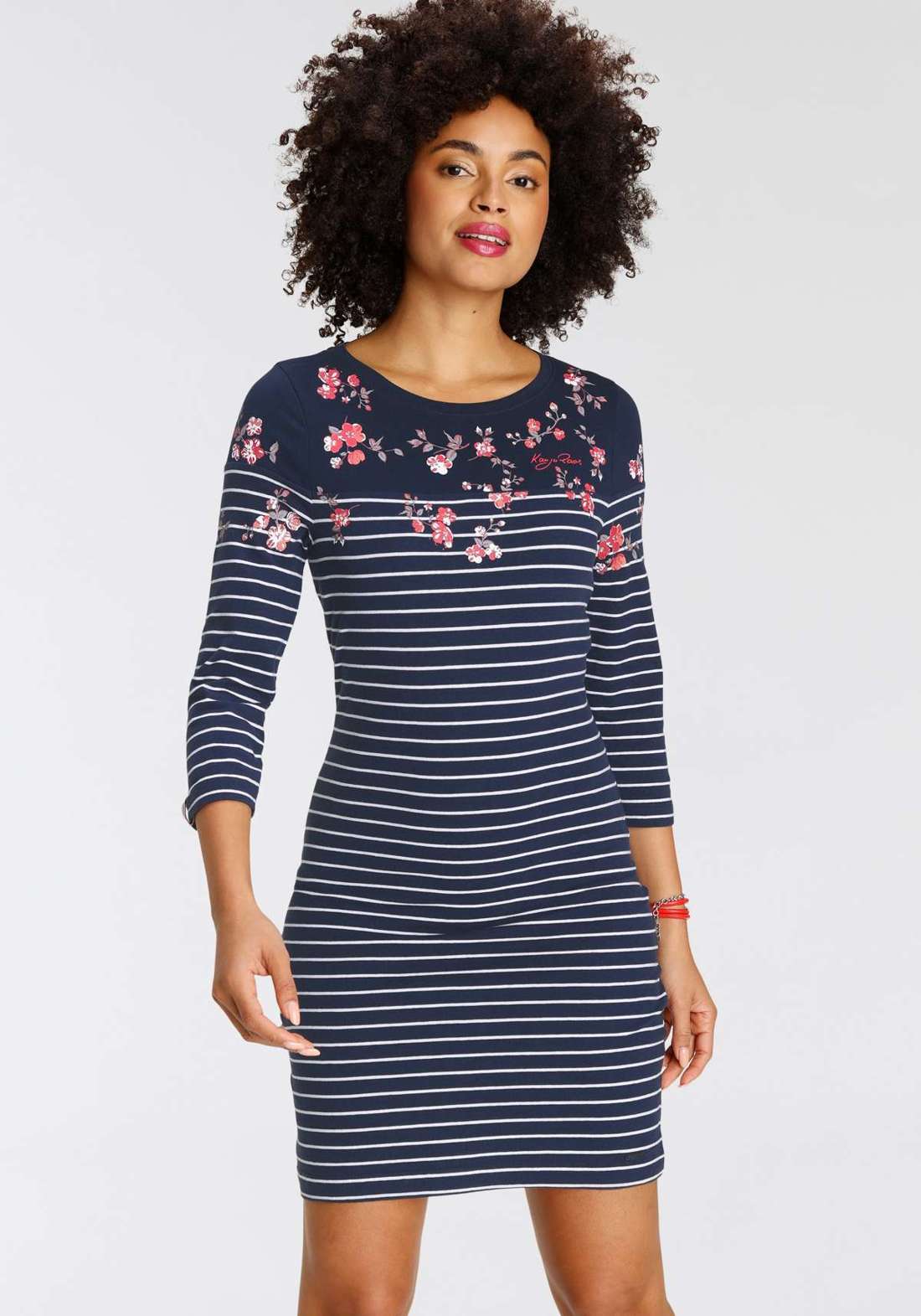 Платье-рубашка