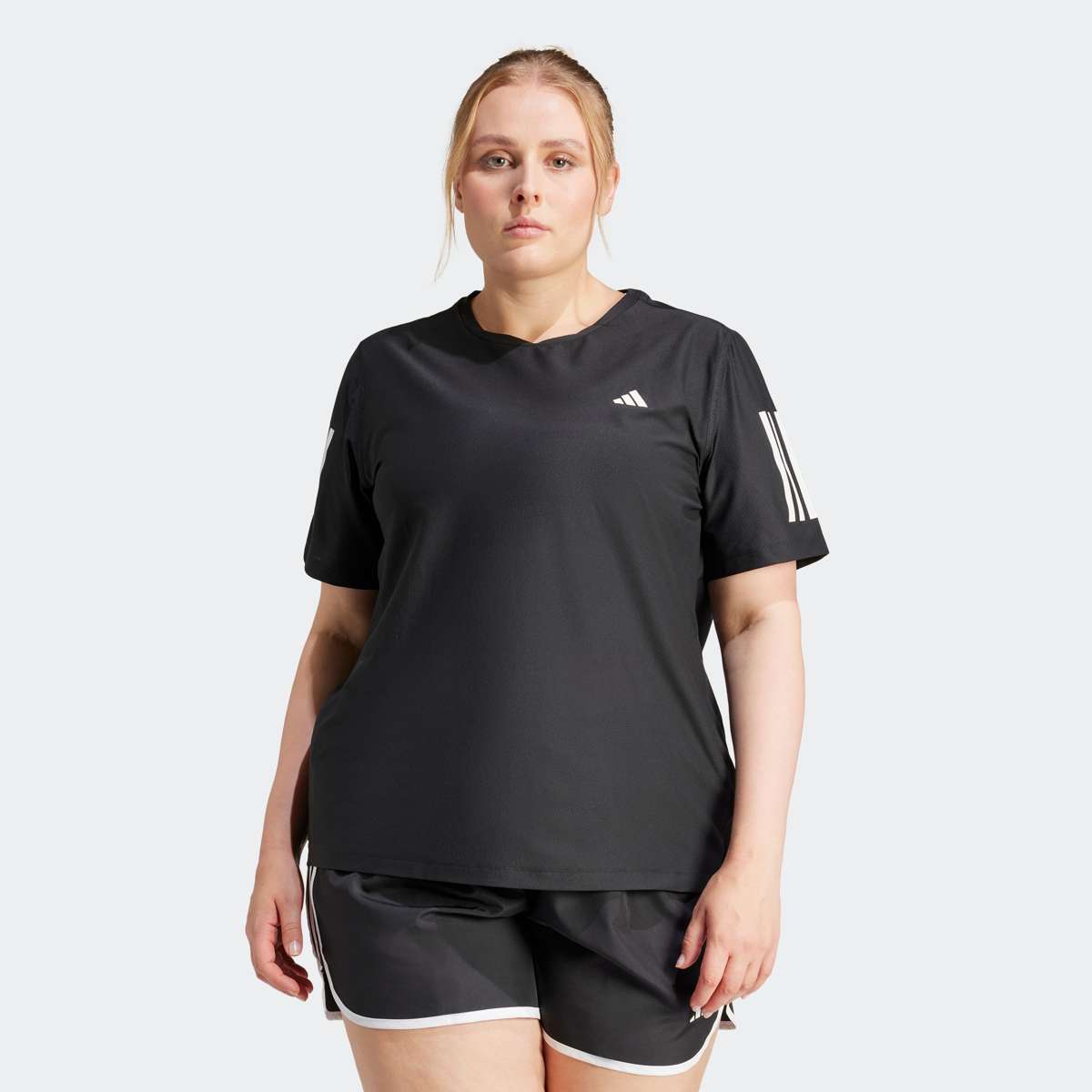 Беговая рубашка OTR B TEE