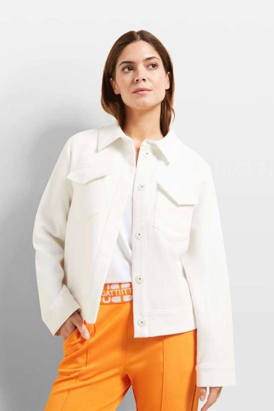 Длинная куртка