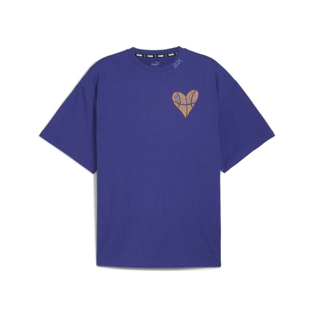 Тренировочная рубашка Getting Crafty 4 Basketball-T-Shirt Erwachsene