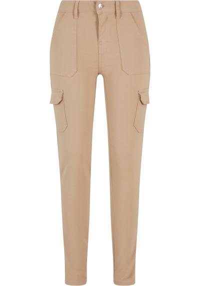 леггинсы Damen Cloud5ive Damen Cargo Leggings mit 4-Pockets