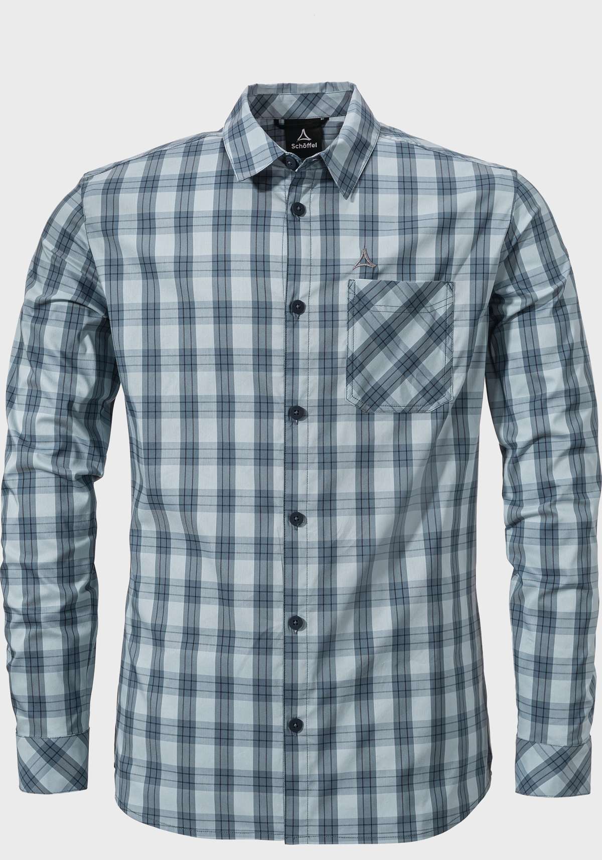 Уличная рубашка Shirt Sobra M