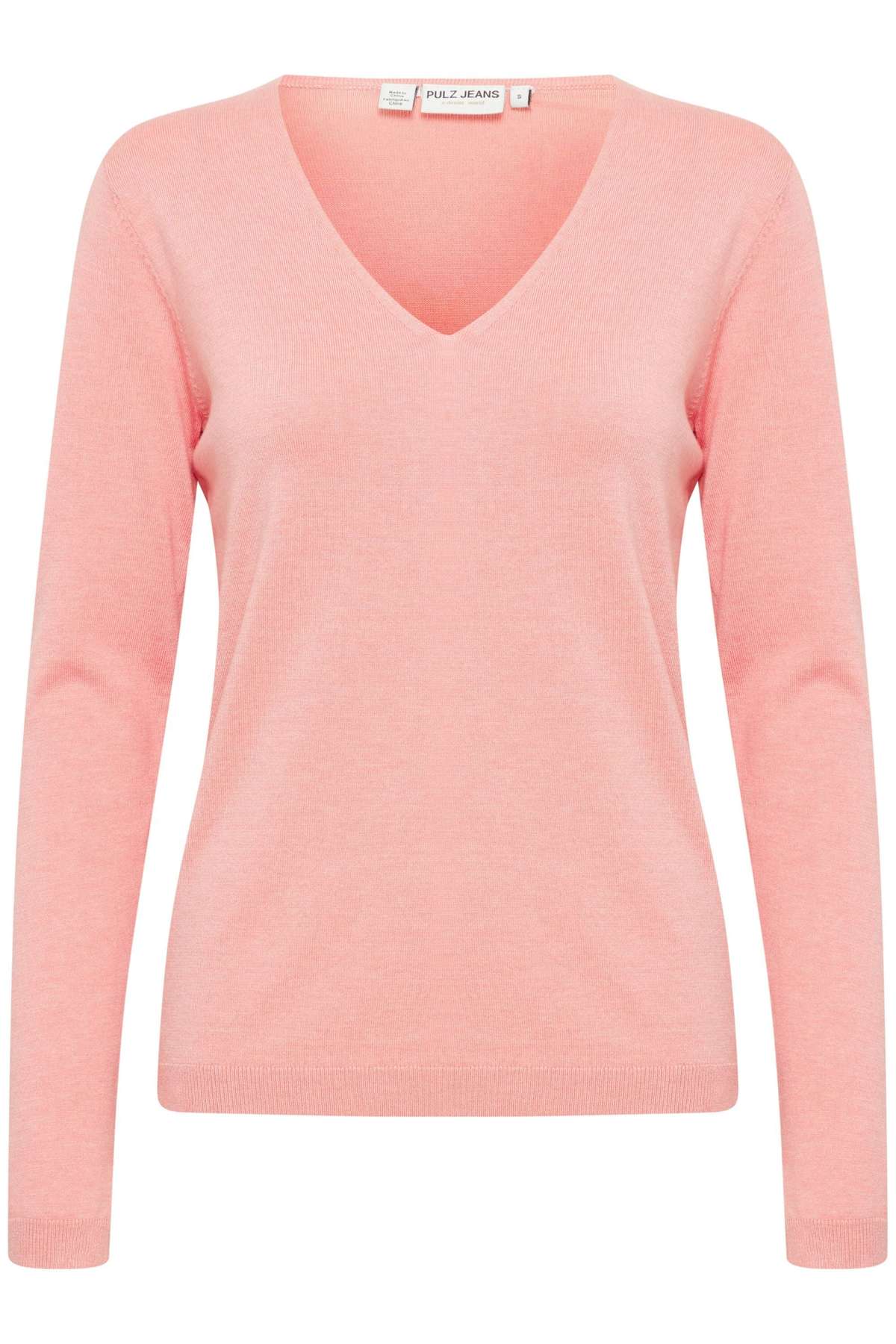 Вязаный свитер Strickpullover PZSara