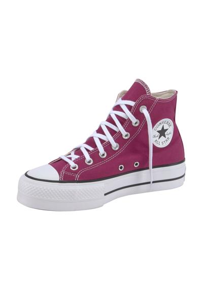 Кроссовки CHUCK TAYLOR ALL STAR LIFT