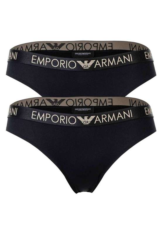 Трусы Slip 2er Pack