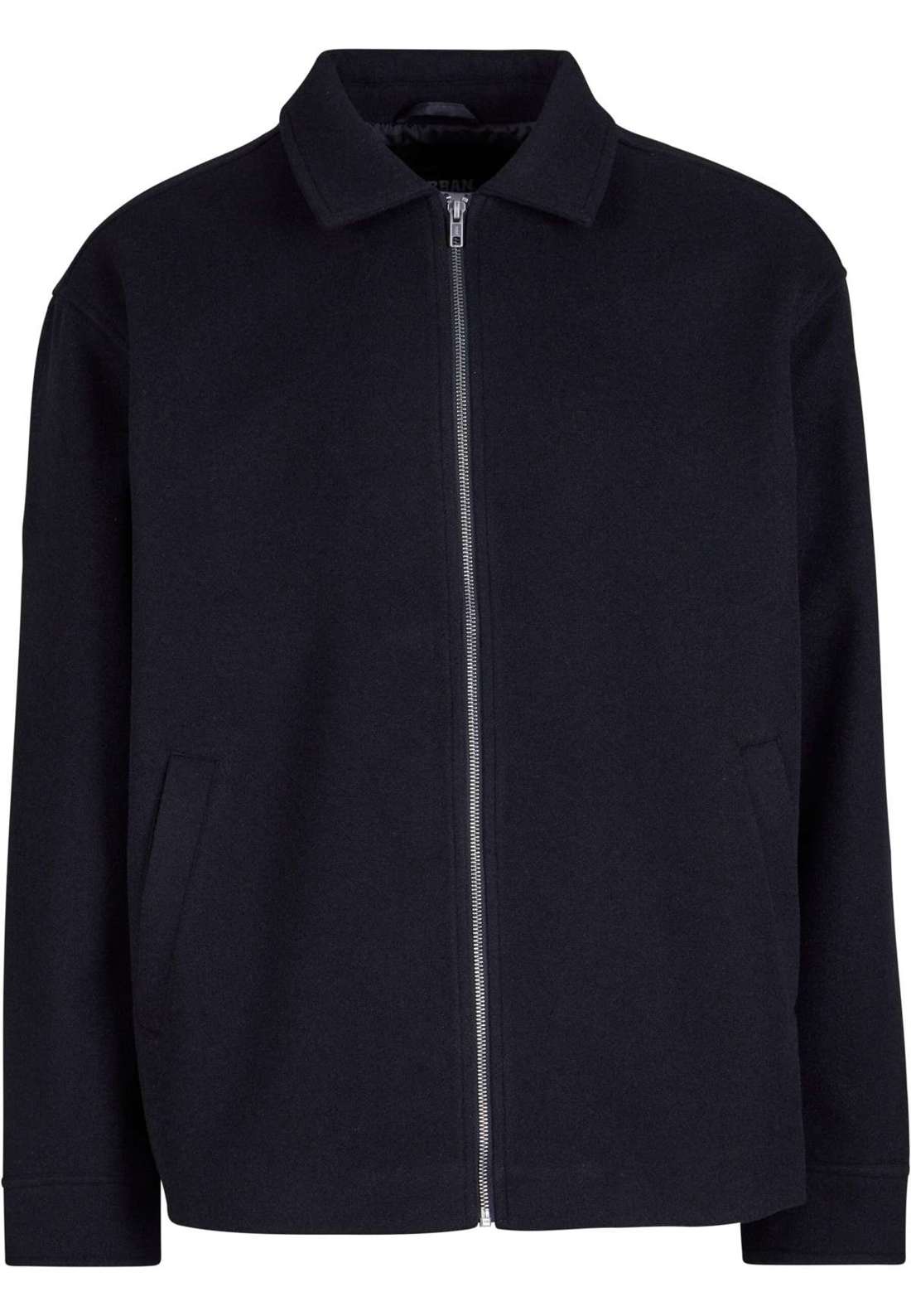Всепогодная куртка Urban Classics Herren Basic Blouson Jacket