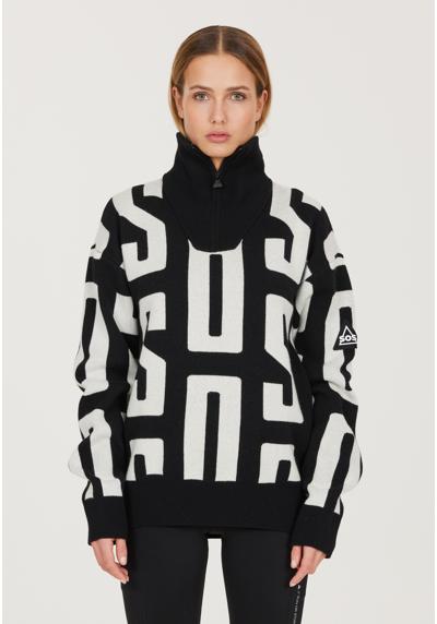 Толстовка с дышащей тканью Verbier