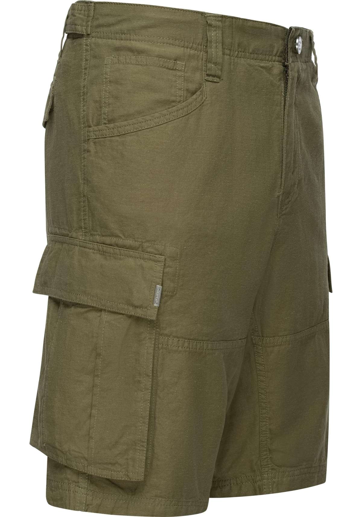 шорты Merly Linen