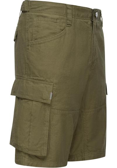 шорты Merly Linen