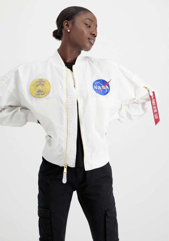Куртка-бомбер Women - Bomber Jackets MA-1 TT OS Voyager Women