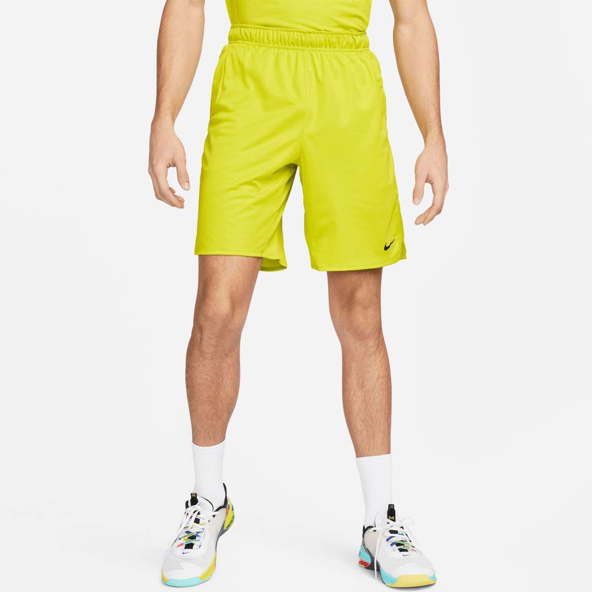 Тренировочные шорты DRI-FIT TOTALITY MEN`S ` UNLINED SHORTS