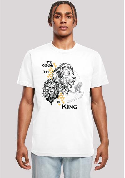 футболка Disney König der Löwen