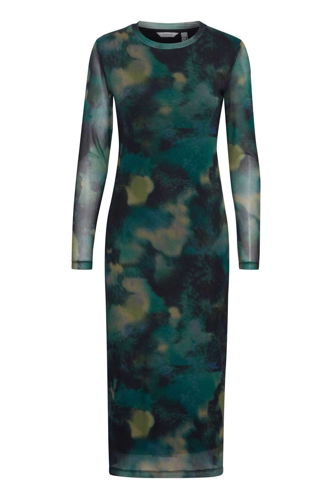 Платье макси Maxikleid BYPaloma