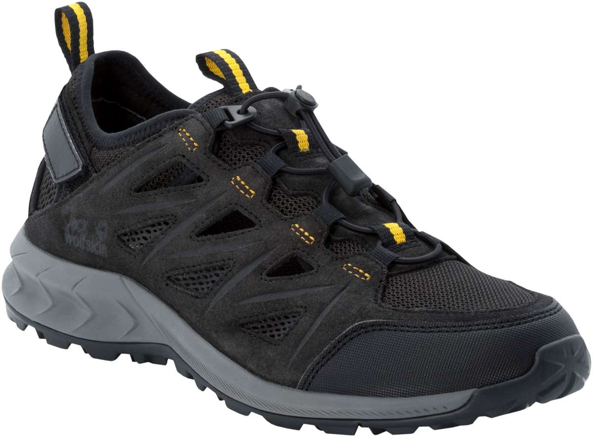 Походная обувь WOODLAND 2 HYBRID LOW M