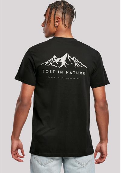 футболка MOUNTAIN x