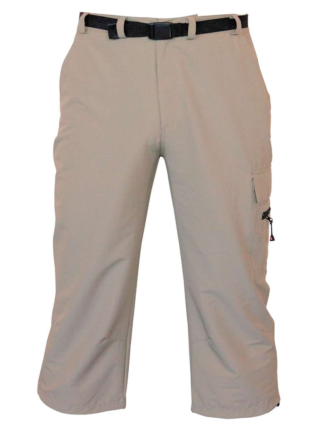 брюки 3/4 KENTVILLE FULLSTRETCH Piratenhose MEN