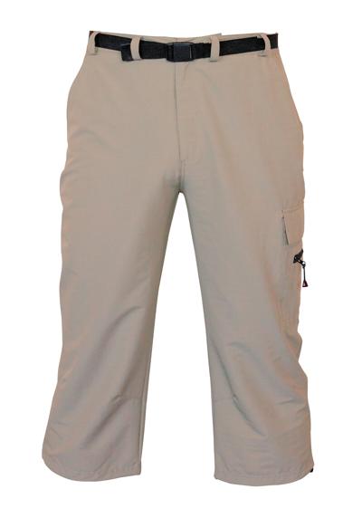брюки 3/4 KENTVILLE FULLSTRETCH Piratenhose MEN