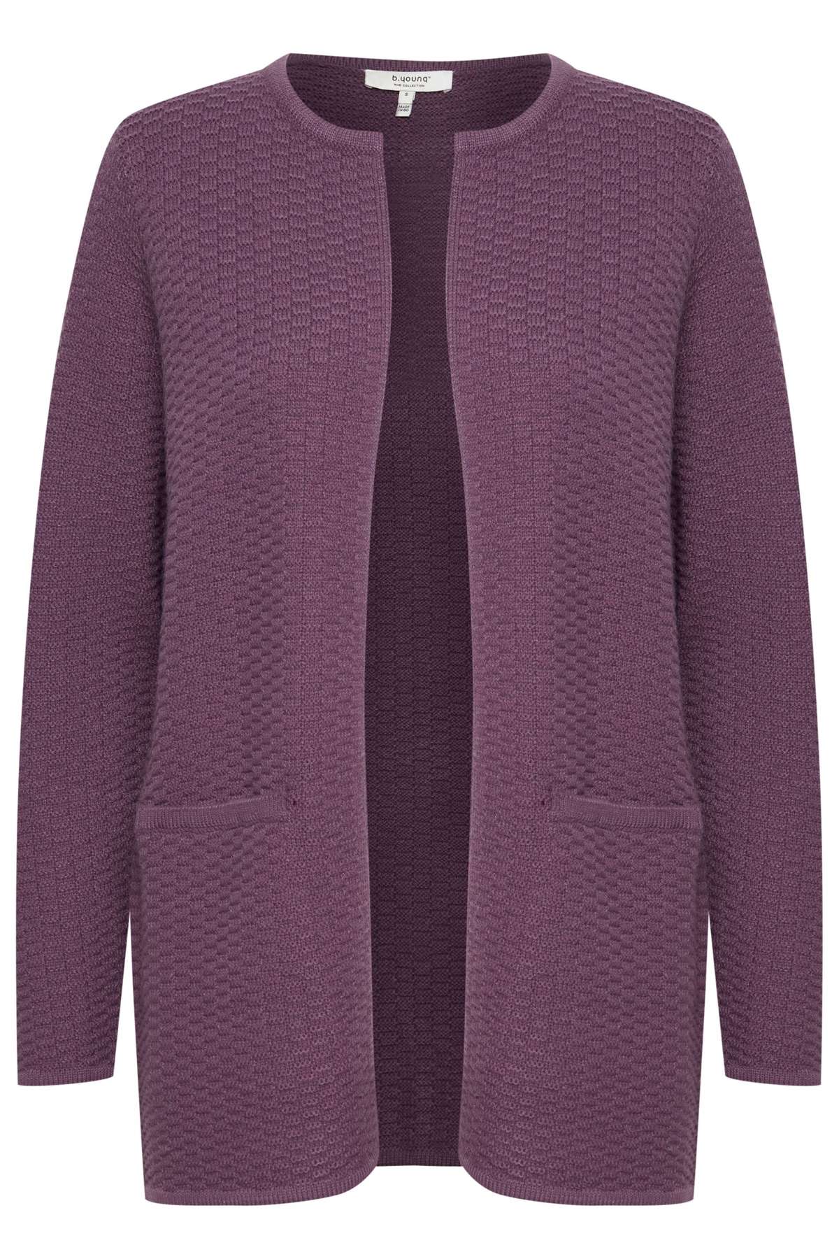 Кардиган Strickjacke BYManja