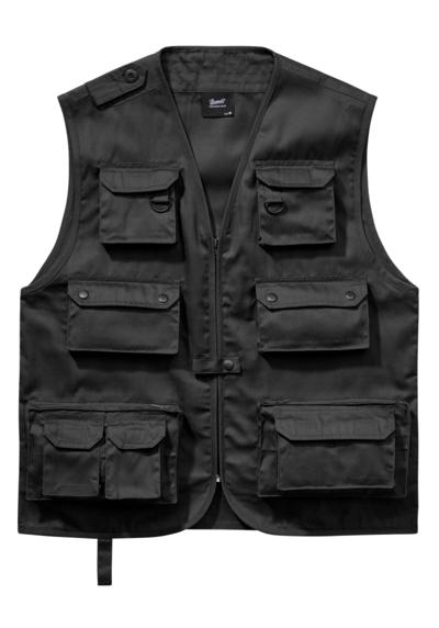 Стеганый жилет Herren Hunting Vest