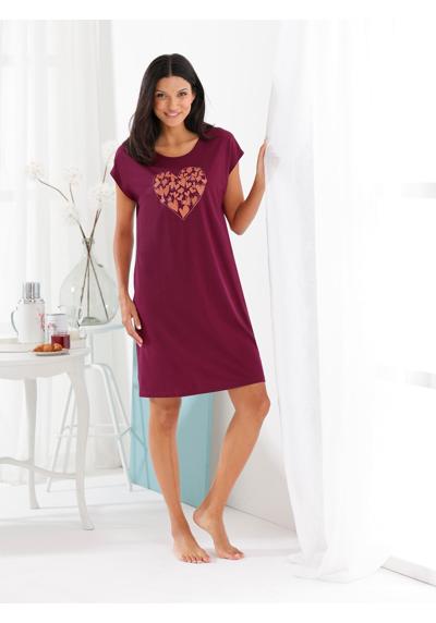 Рубашка для сна Sleepshirts